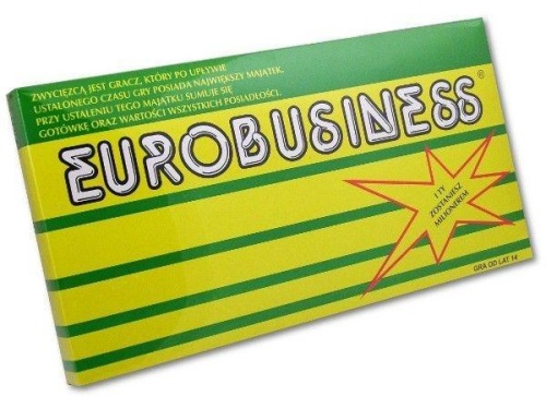 Eurobusiness, Labo Market