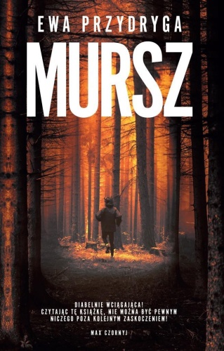 Mursz, Ewa Przydryga