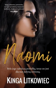 NAOMI, KINGA LITKOWIEC