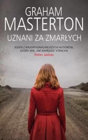 Uznani za zmarłych w.2, Graham Masterton