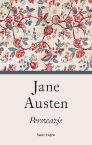 PERSWAZJE (ELEGANCKA EDYCJA), JANE AUSTEN