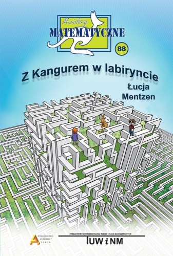 Miniatury matematyczne 88, Łucja Mentzen