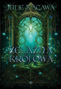 ŻELAZNA KRÓLOWA, KAGAWA JULIE