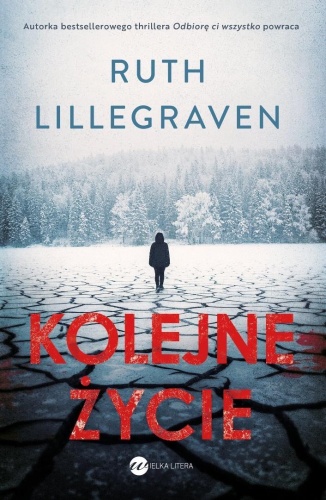 Kolejne życie, Ruth Lillegraven