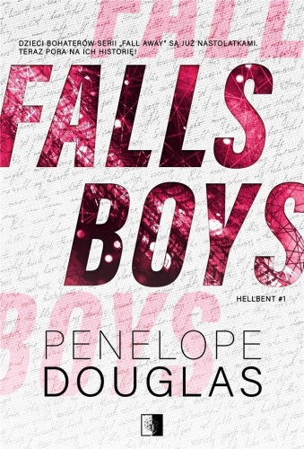 Falls Boys, Penelope Douglas