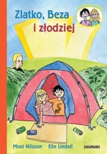 ZLATKO, BEZA I ZŁODZIEJ