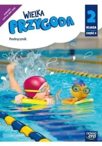 WIELKA PRZYGODA NEON SP 2 PODR. CZ.2