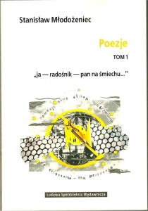 POEZJE T.1 JA - RADOŚNIK - PAN NA ŚMIECHU