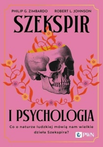 SZEKSPIR I PSYCHOLOGIA