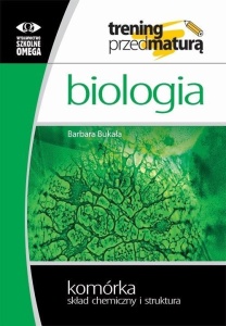 TRENING MATURA - BIOLOGIA KOMÓRKA CZ.1 SKŁAD OMEGA