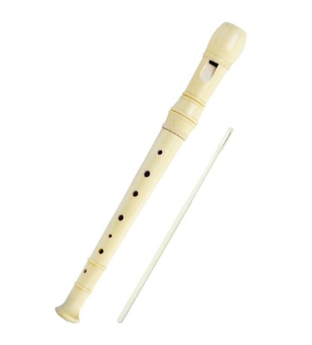Flet prosty drewniany GRAND, Grand