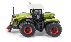 SIKU FARMER - CLAAS XERION S3271, SIKU