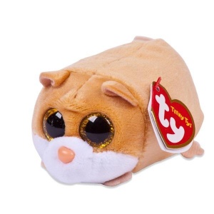 TEENY TYS PEEWEE - CHOMIK 10CM, TY