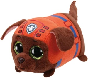 TEENY TYS PSI PATROL - ZUMA, TY