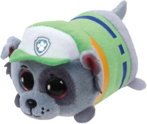 TEENY TYS PSI PATROL - ROCKY, TY