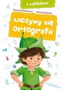 UCZYMY SIĘ ORTOGRAFII