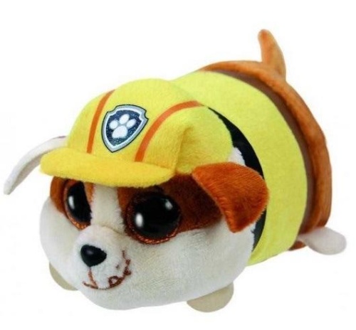 Teeny Tys Psi Patrol - Rubble, TY