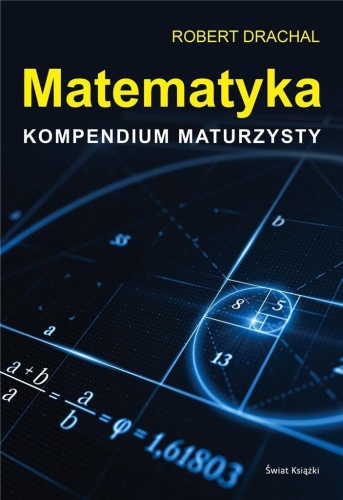 Matematyka, Robert Drachal