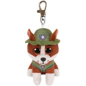 BEANIE BABIES TRACKER 8,5CM, TY