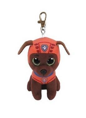 Beanie Babies Zuma 8,5cm, TY