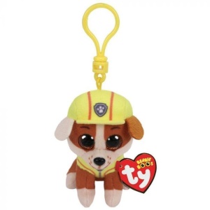 BEANIE BABIES RUBBLE 8,5CM, TY