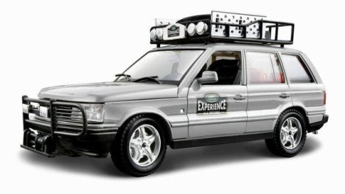 Range Rover 1:24 BBURAGO, BBurago