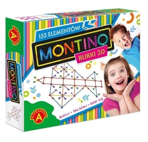 MONTINO 155 ALEX, ALEXANDER