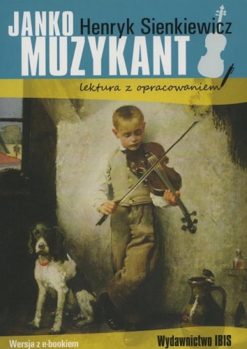 Janko Muzykant z opracowaniem BR w.2020
