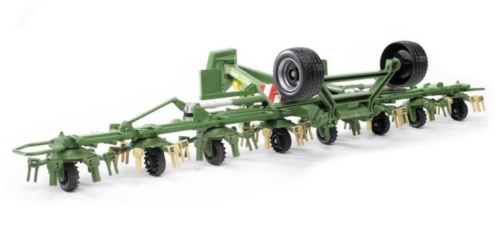 Przetrząsacz Krone KWT 8.82, Bruder