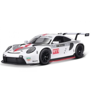 PORSCHE RACE 911 RSR GT 1:24 BBURAGO, BBURAGO