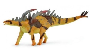 DINOZAUR GIGANTSPINOZAUR, COLLECTA