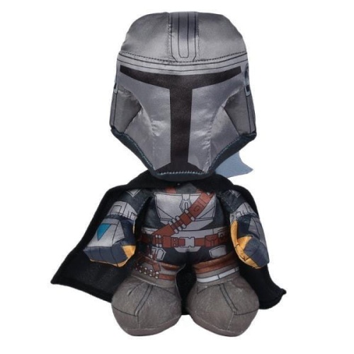 Disney Mandalorian The Warrior 25cm, Simba
