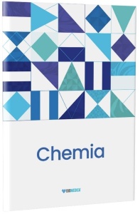 CHEMIA. ZESZYT TEMATYCZNY NIEBIESKI. MATURA 2023+