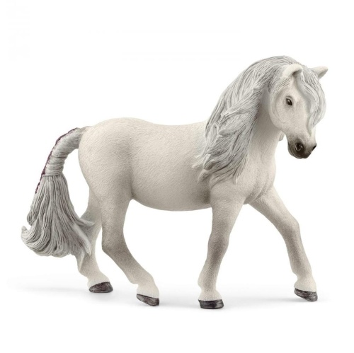 Kuc islandzki klacz, SCHLEICH