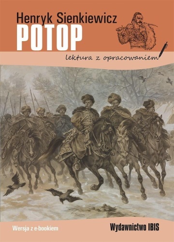 Potop, H. Sienkiewicz