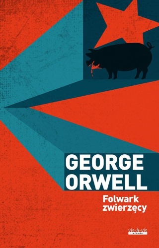 Folwark zwierzęcy BR w.2022, George Orwell