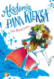 AKADEMIA PANA KLEKSA, JAN BRZECHWA