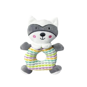 GRZECHOTKA SZOP 18CM, TULILO