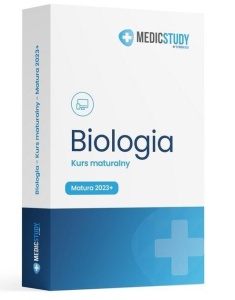 BIOLOGIA LO 1-4 KURS MATURALNY ONLINE MATURA 2023+