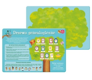 DRZEWO GENEALOGICZNE, KUKURYKU