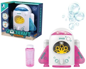 MASZYNA DO BANIEK PROM KOSMICZNY, TRIFOX