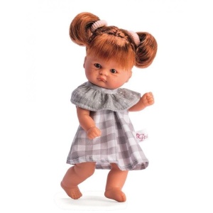 LALKA HISZPAŃSKA BOMBONCIN 20CM, ASI