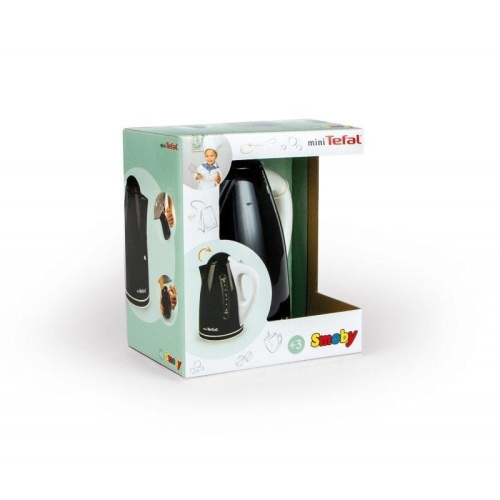 Mini czajnik Tefal, Smoby
