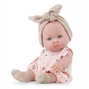 LALKA HISZPAŃSKA BETTY 28CM, MARINA&PAU