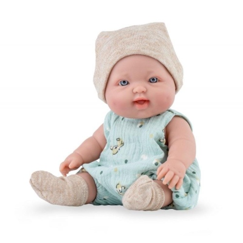 Lalka hiszpańska Cuco 28cm, Marina&Pau