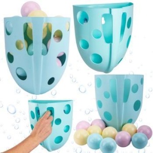 ZESTAW DO KAPIELI- KULKI, TECHNOK