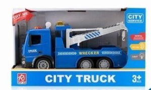 POJAZD HOLOWNICZY, MAKSIK