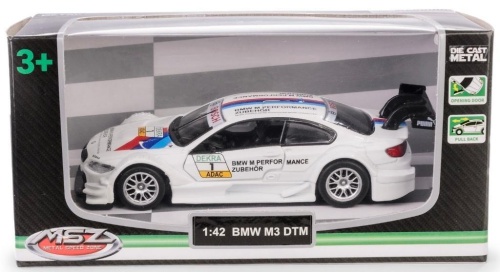 MSZ 1:42 BMW M3 DTM/67318, Daffi