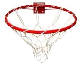 OBRĘCZ DO KOSZA, MACYSZYN TOYS