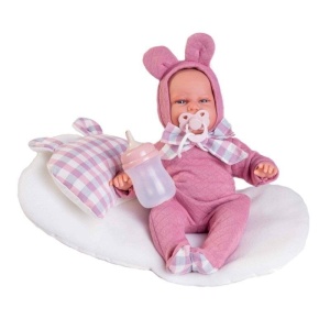 LALKA BABY TONETA 34CM, ANTONIO JUAN